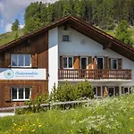 Chalamandrin Hotel