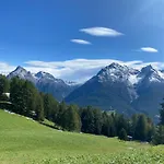 Chalamandrin Hotel
