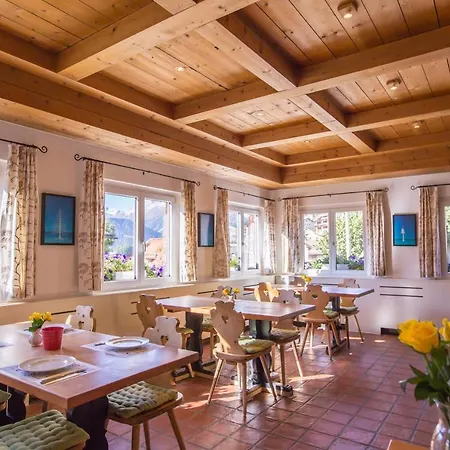 Chalamandrin Hotel