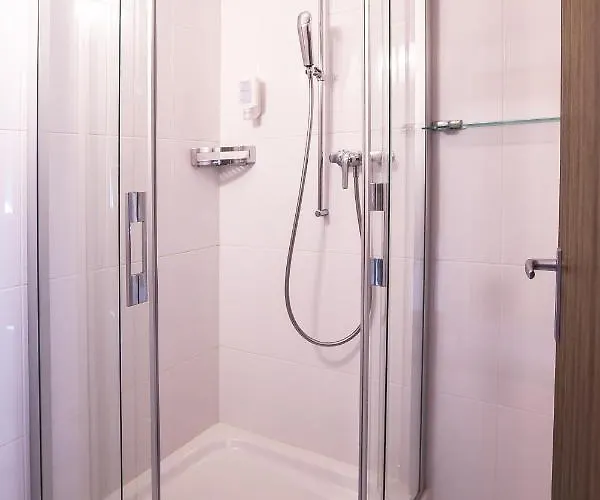 Hotel Chalamandrin *