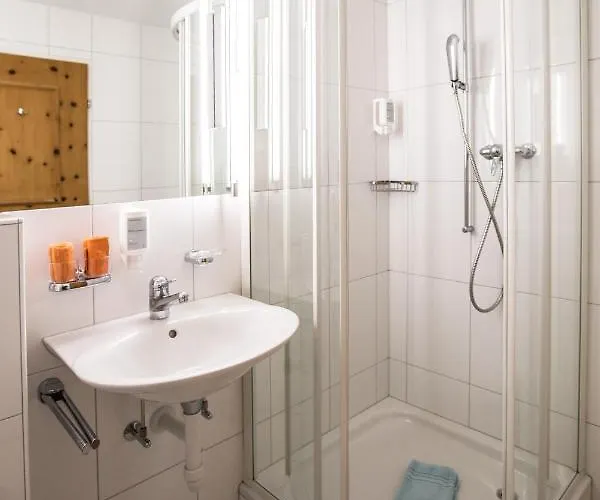 Hotel Chalamandrin Ftan