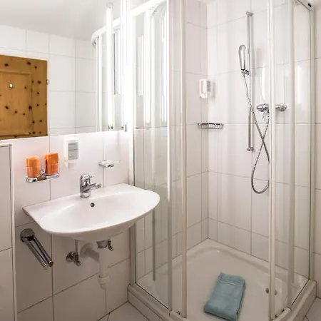 Hotel Chalamandrin Ftan