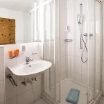 Hotel Chalamandrin Ftan