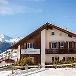 Hotel Chalamandrin Ftan