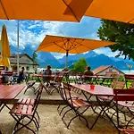 Chalamandrin Hotel Ftan