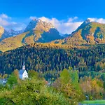 Hotel Chalamandrin