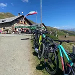 Hotel Chalamandrin Ftan
