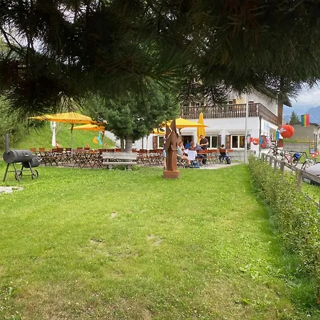 Hotel Chalamandrin *